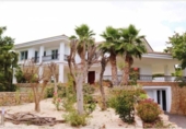 Chalet independiente con terreno en venta en la España, Alicante, ref: TR359937 foto