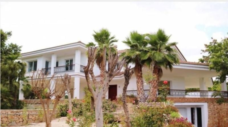 Alicante - Аликанте - 2652m2