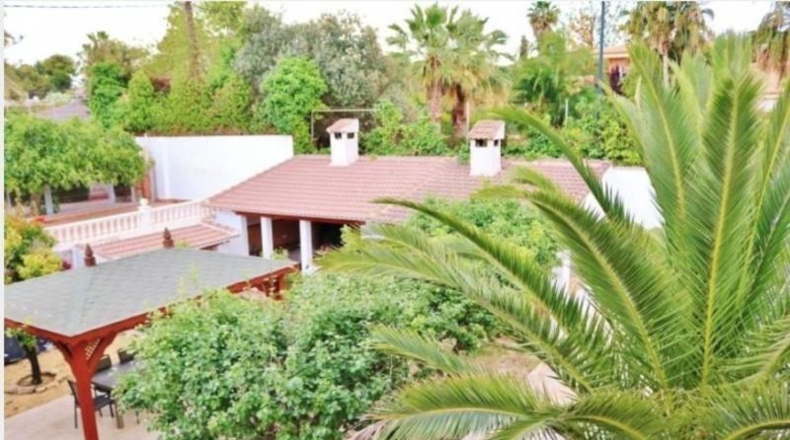 Alicante - Аликанте - 2652m2