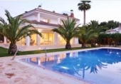 Chalet independiente con terreno en venta en la España, Alicante, ref: TR359937 foto