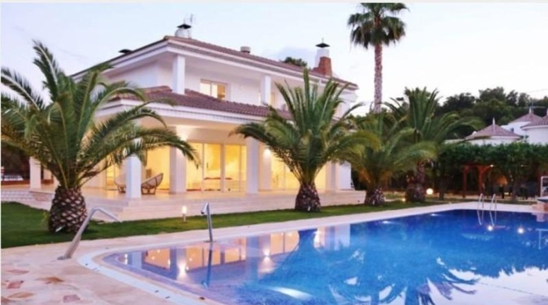 Alicante - Аликанте - 2652m2