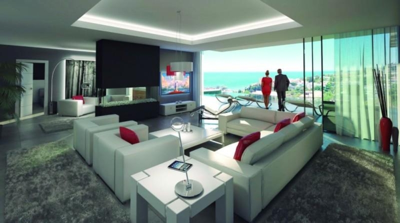 Málaga - Benalmádena - 1026m2