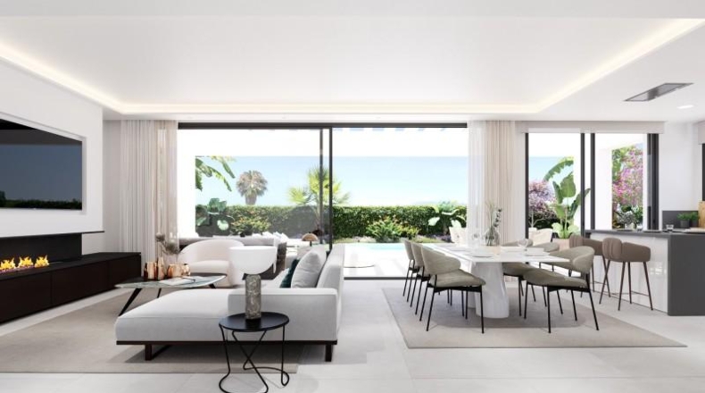 Málaga - Mijas - 555m2