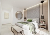 Chalet independiente con terreno en venta en la España, Mijas, ref: TR240075 foto