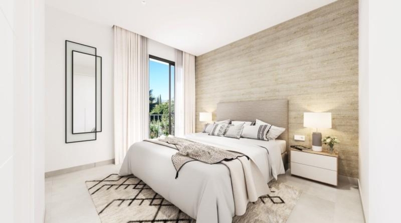 Málaga - Mijas - 555m2