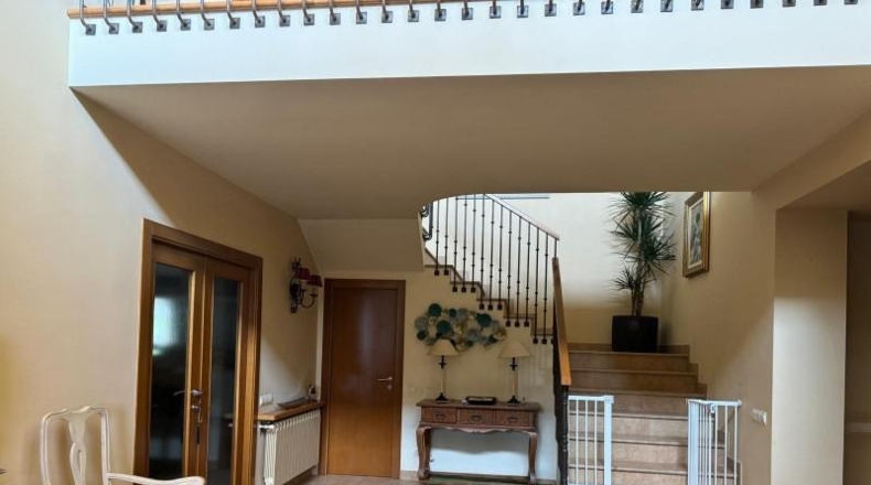 Castellón - Borriol - 3048m2