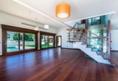 Chalet independiente con terreno en venta en la España, L'Alfàs del Pi, ref: TR171123 foto