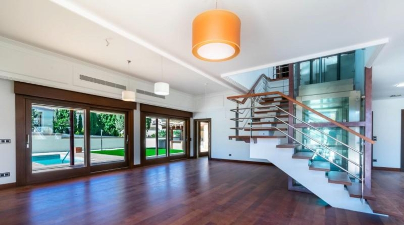 Alicante - Alfaz del Pi - 1000m2