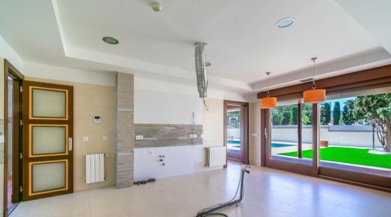 Alicante - Alfaz del Pi - 1000m2
