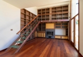 Chalet independiente con terreno en venta en la España, L'Alfàs del Pi, ref: TR171123 foto