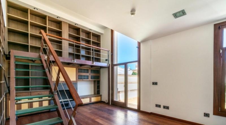 Alicante - Alfaz del Pi - 1000m2