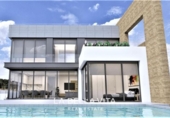 Detached villa with land for sale on España, Orihuela, ref: TR179956 photo