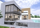 Detached villa with land for sale on España, Orihuela, ref: TR179956 photo