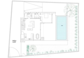 Detached villa with land for sale on España, Orihuela, ref: TR179956 photo