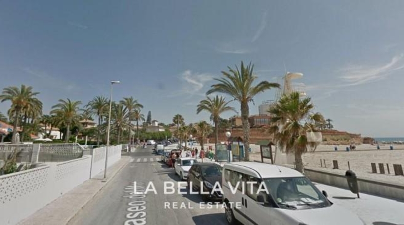 Alicante - Dehesa de Campoamor - 619m2