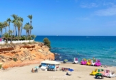 Detached villa with land for sale on España, Orihuela, ref: TR179956 photo
