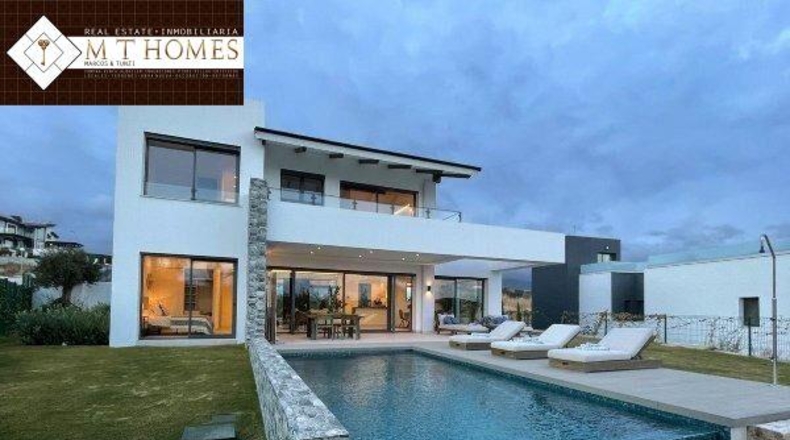 Málaga - Mijas - 700m2