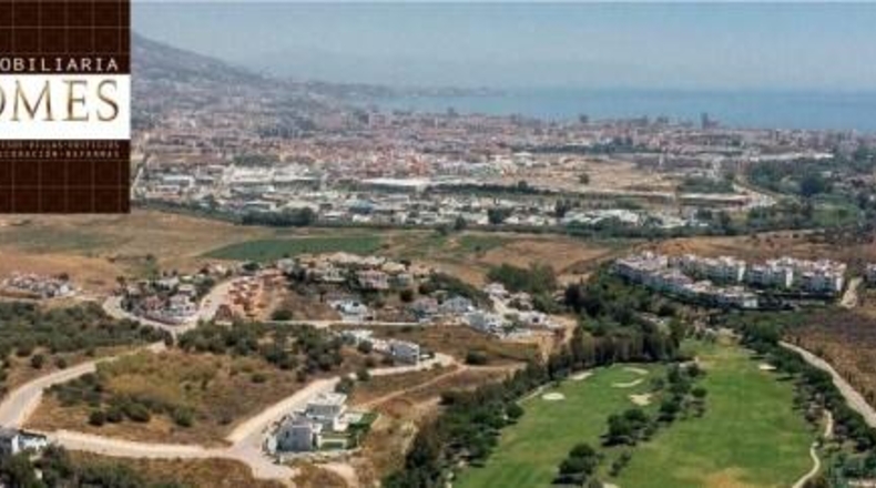 Málaga - Mijas - 700m2