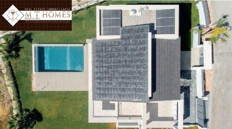 Málaga - Mijas - 700m2