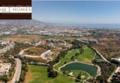 Xalet independent amb terreny en venda a la España, Campo-Mijas, ref.: TR154171 foto
