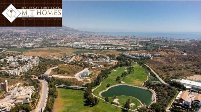 Málaga - Mijas - 700m2
