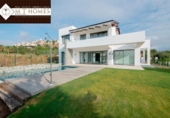 Xalet independent amb terreny en venda a la España, Campo-Mijas, ref.: TR154171 foto