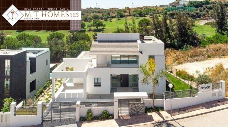Málaga - Mijas - 700m2