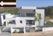 Xalet independent amb terreny en venda a la España, Campo-Mijas, ref.: TR154171 foto