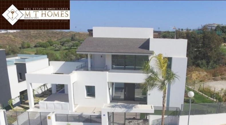 Málaga - Mijas - 700m2