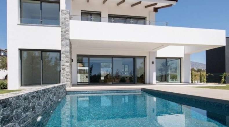 Málaga - Mijas - 700m2