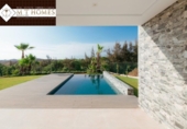 Xalet independent amb terreny en venda a la España, Campo-Mijas, ref.: TR154171 foto