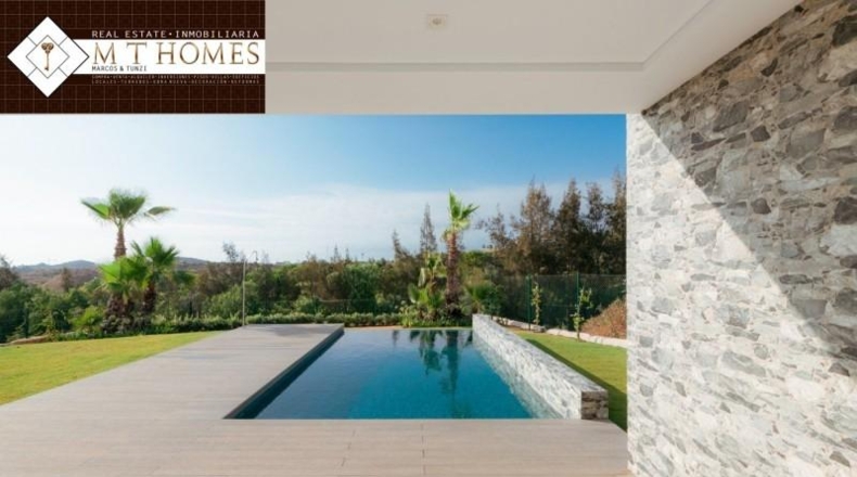 Málaga - Mijas - 700m2