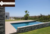 Xalet independent amb terreny en venda a la España, Campo-Mijas, ref.: TR154171 foto