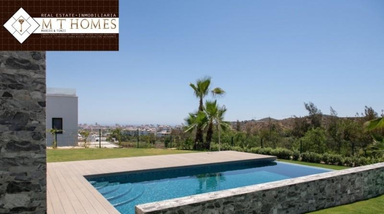 Málaga - Mijas - 700m2
