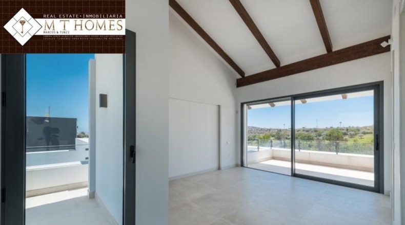 Málaga - Mijas - 700m2