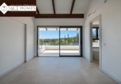 Xalet independent amb terreny en venda a la España, Campo-Mijas, ref.: TR154171 foto