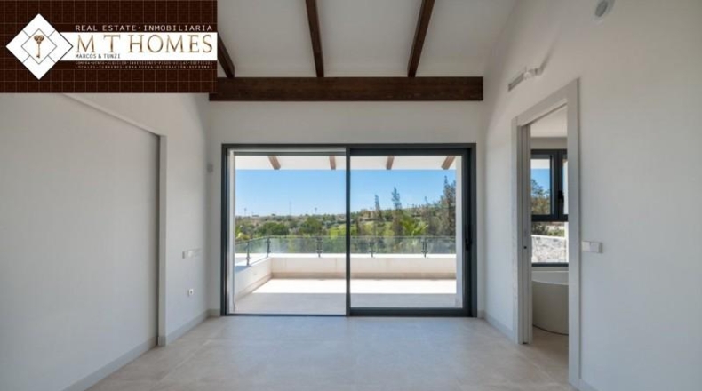 Málaga - Mijas - 700m2