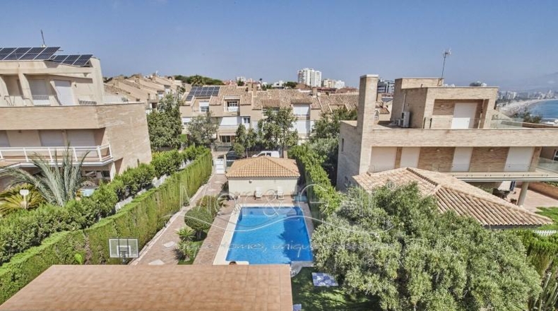 Alicante - Alicante - 900m2