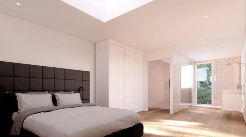 Alicante - Benisa - 10000m2