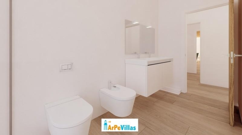 Alicante - Benisa - 10000m2