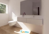 Casa de camp amb terreny en venda a la España, Benissa, ref.: TR159733 foto