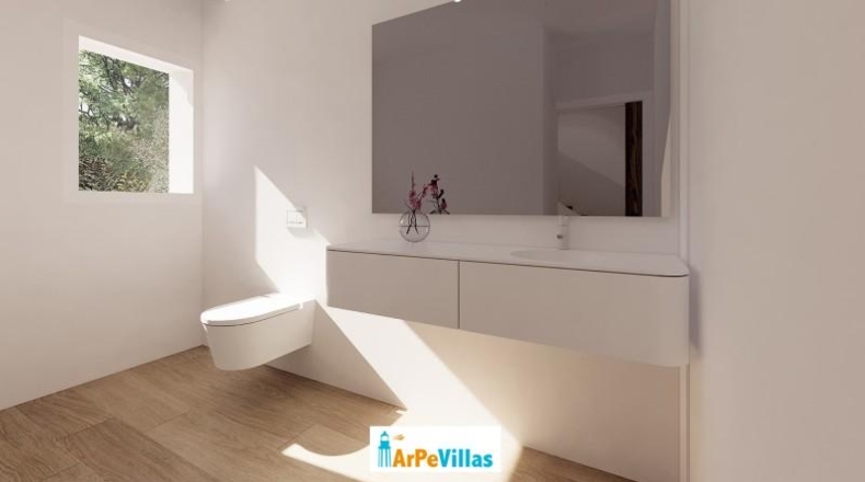 Alicante - Benisa - 10000m2
