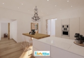Casa de camp amb terreny en venda a la España, Benissa, ref.: TR159733 foto