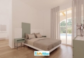 Casa de camp amb terreny en venda a la España, Benissa, ref.: TR159733 foto