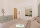 Casa de camp amb terreny en venda a la España, Benissa, ref.: TR159733 foto