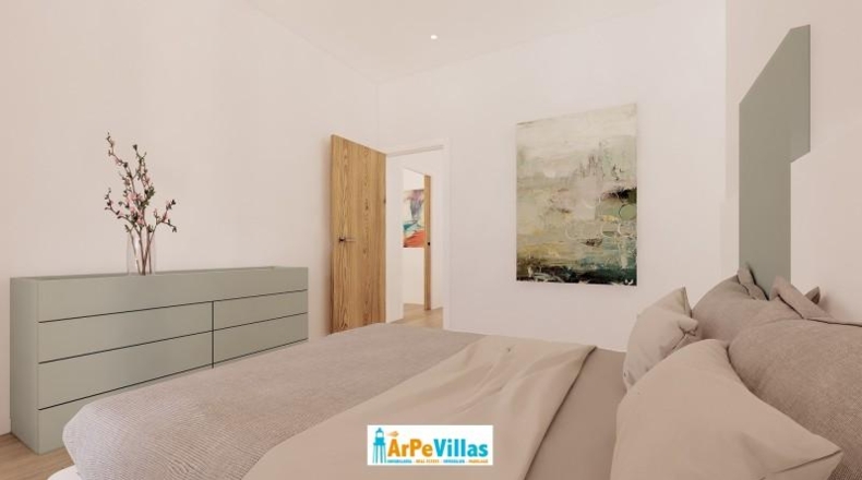 Alicante - Benisa - 10000m2