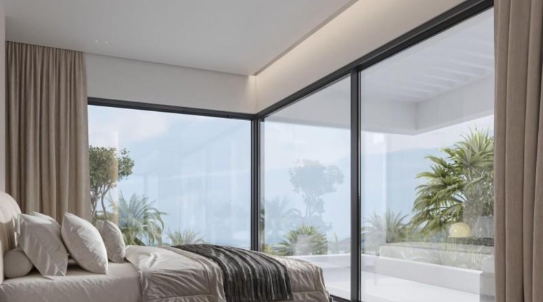 Málaga - Mijas - 464m2