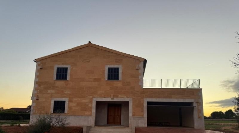Balearic Islands - Inca - 14296m2