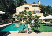 Detached villa with land for sale on España, Marbella, ref: TR340968 photo