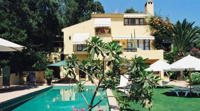 Málaga - Marbella - 1400m2